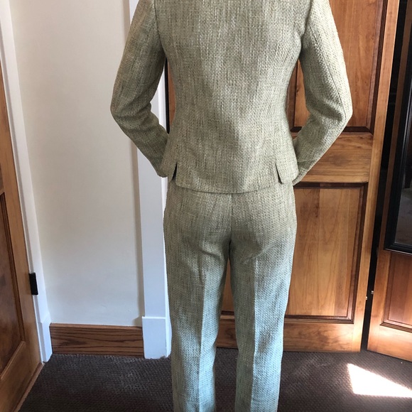 AEC International Couture Pantsuit - Picture 4 of 5